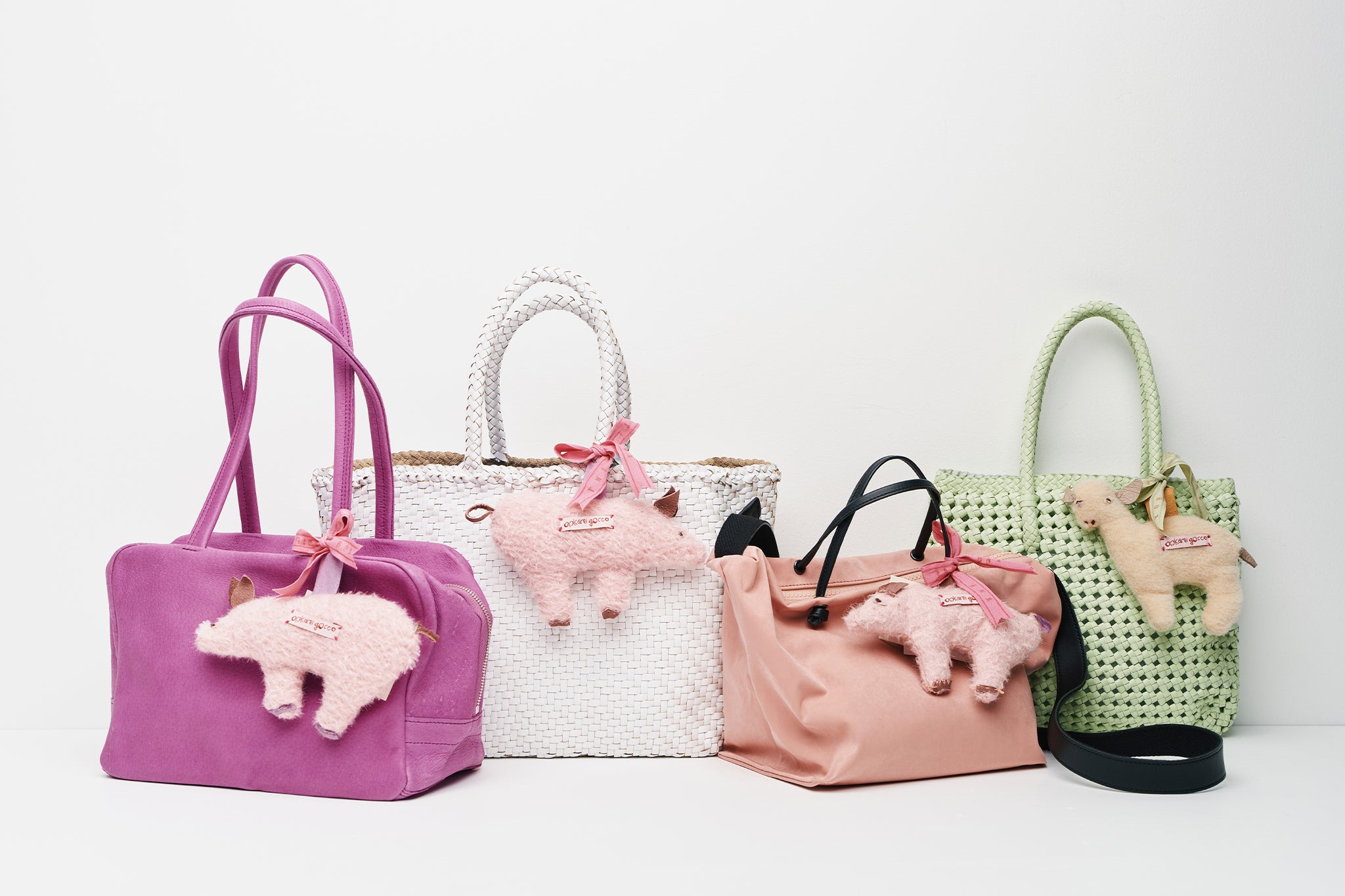 REN x ookamigocco（オオカミゴッコ） - REN