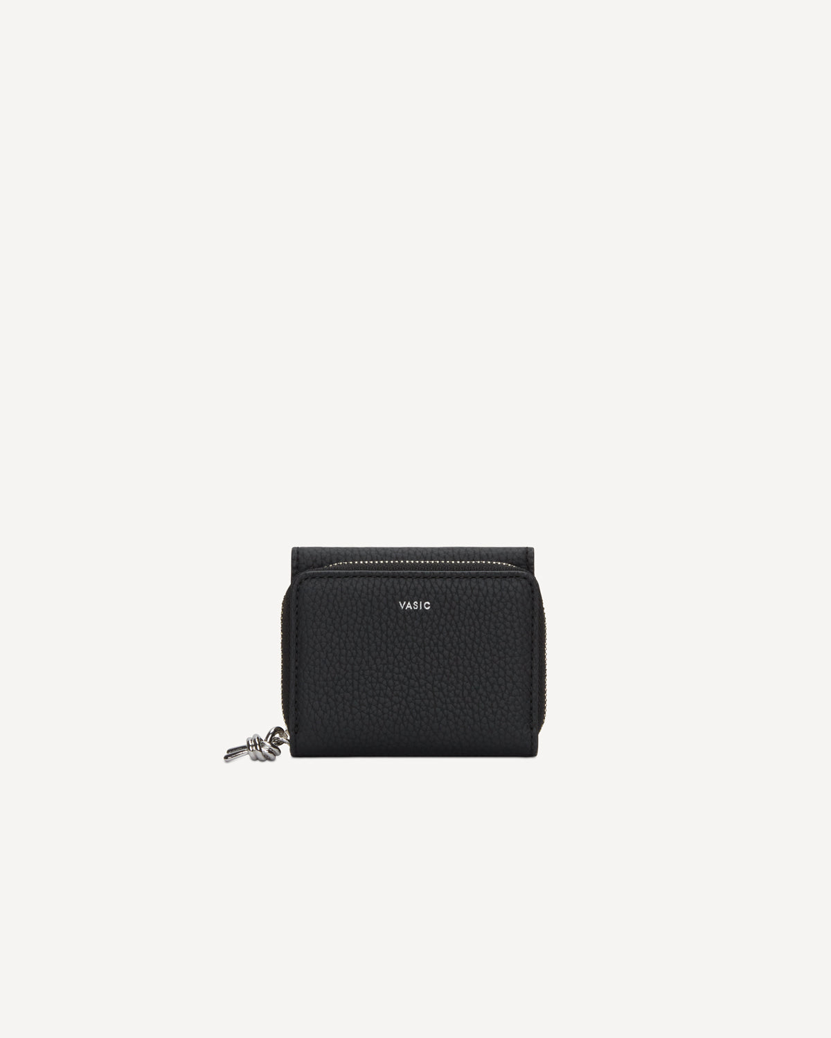 ROUND MINI, ブラック – VASIC ヴァジック日本公式サイト