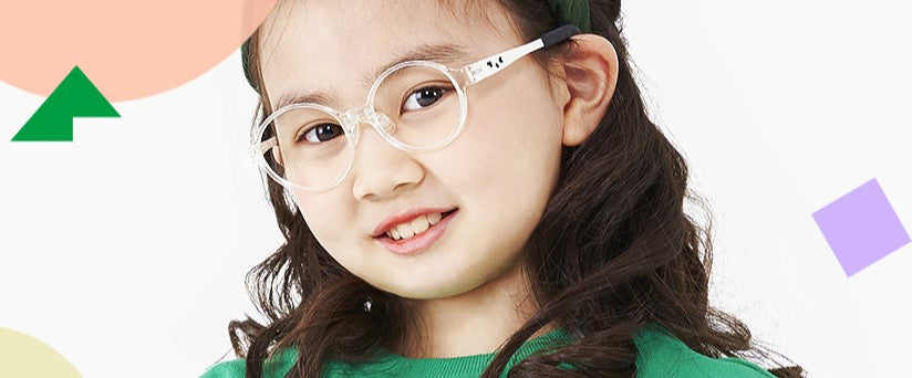 TOMATO GLASSES(トマトグラッシーズ) TKBC3クリアブラウン/ブラウン(44