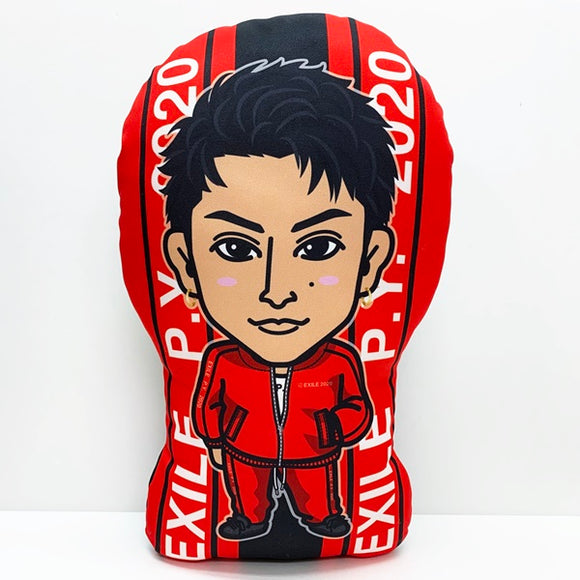 白濱亜嵐サイン入りクッション 【公式通販】 GENERATIONS 白濱亜嵐