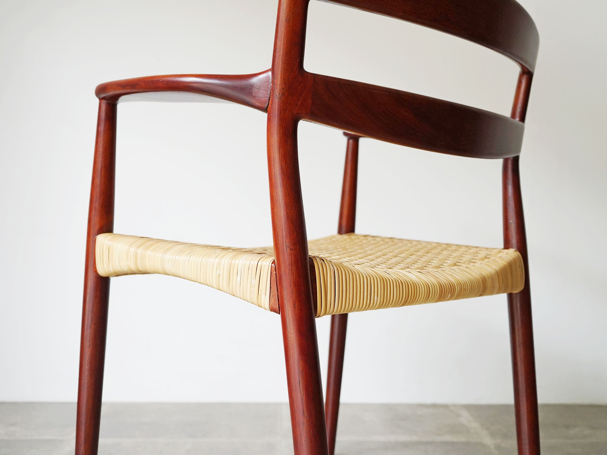 Ejner Larsen & Aksel Bender Madsen（アイナー・ラーセン＆アクセル