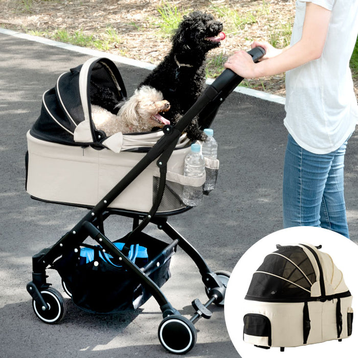 ペットカート 取りに来てくださる方