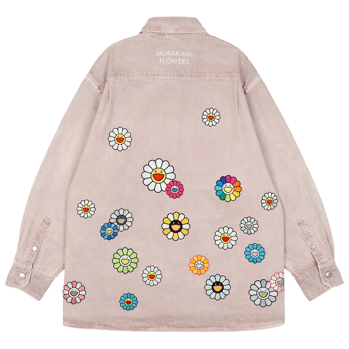 Takashi Murakami / kaikai kiki】