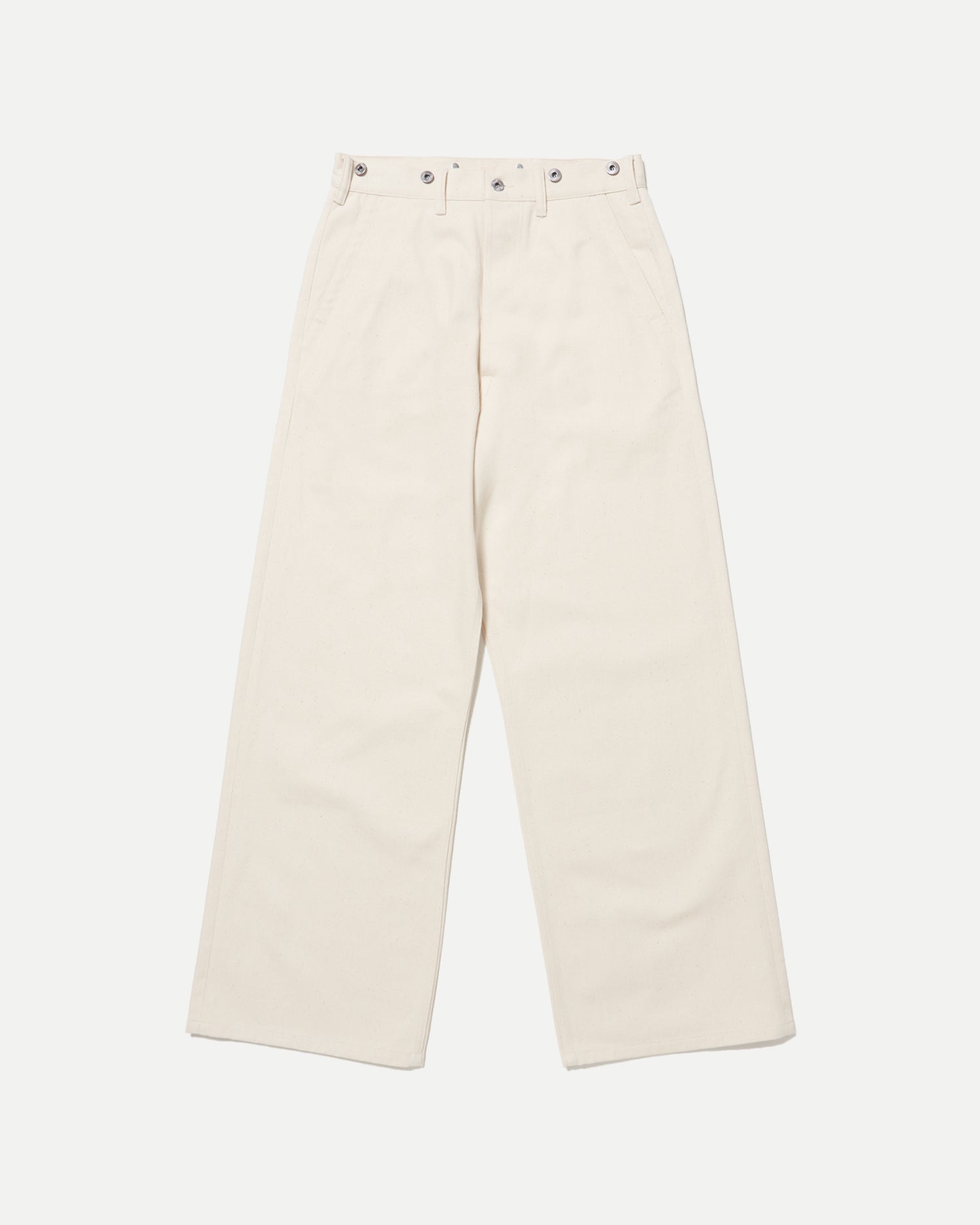 Taiga Takahashi | LOT.204 ENGINEER TROUSERS