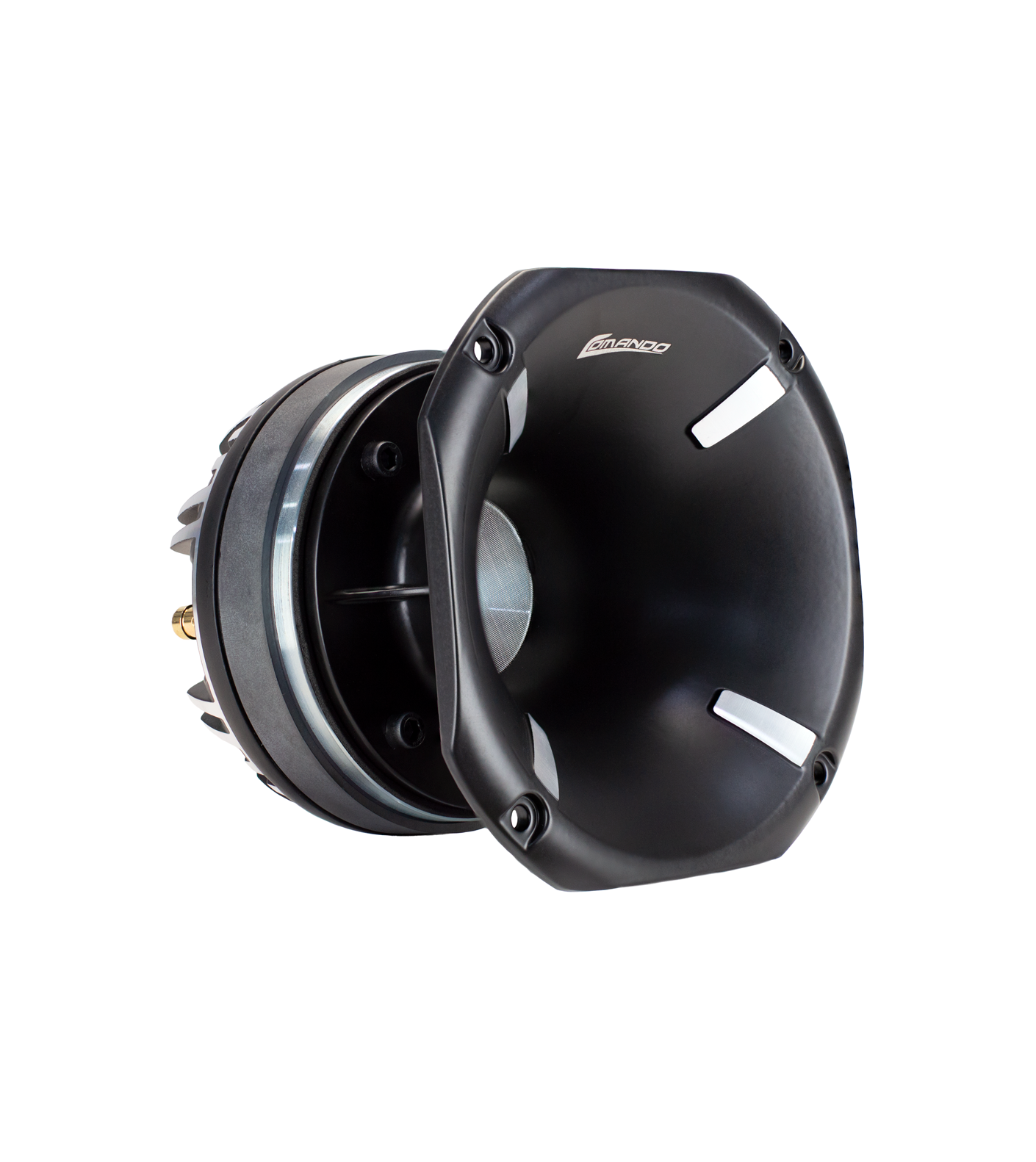 CX-700 | 950 MAX. | 8Ω – Comando Audio Inc.