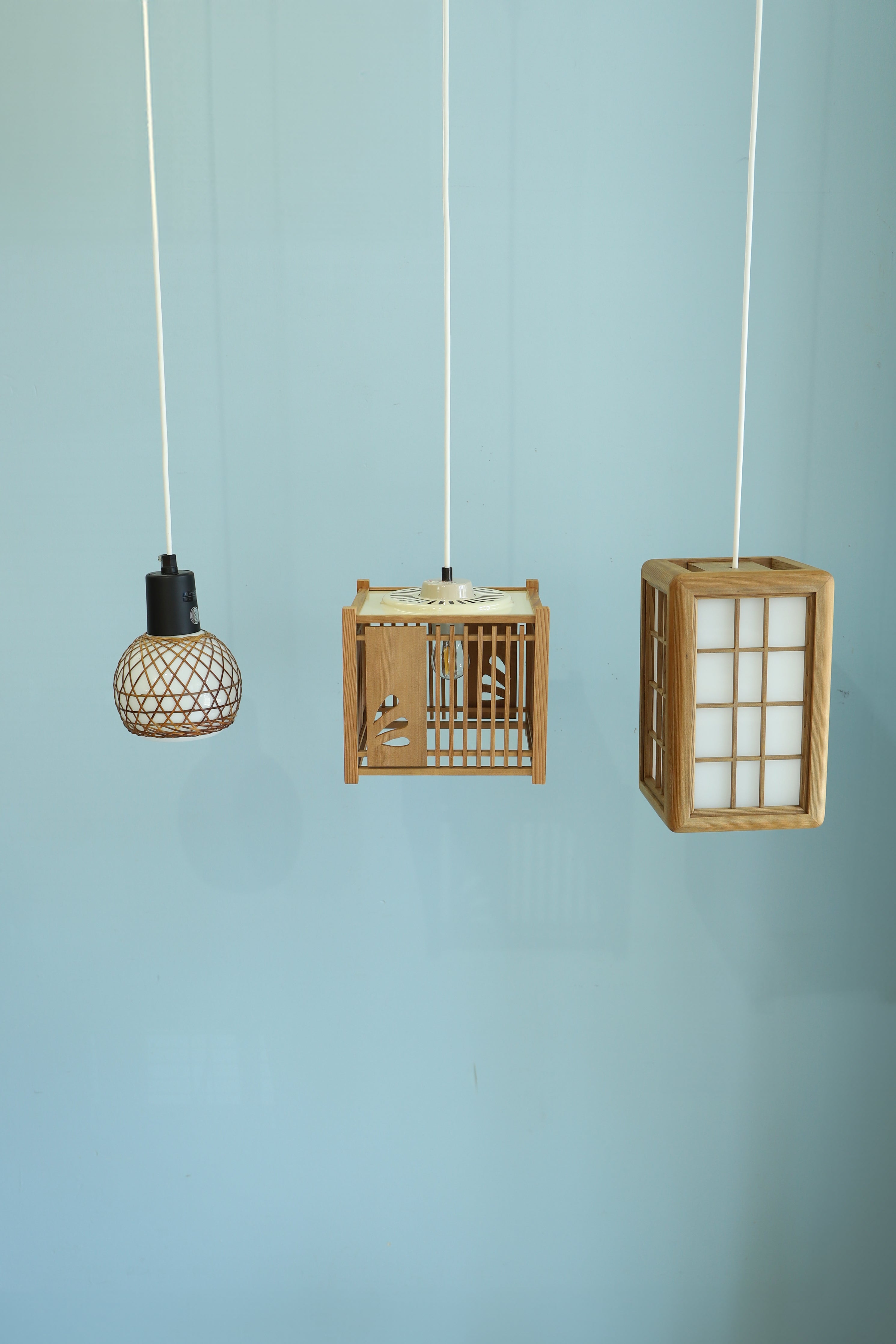 ジャパンヴィンテージ ペンダントライト レトロ 照明/Japanese Vintage