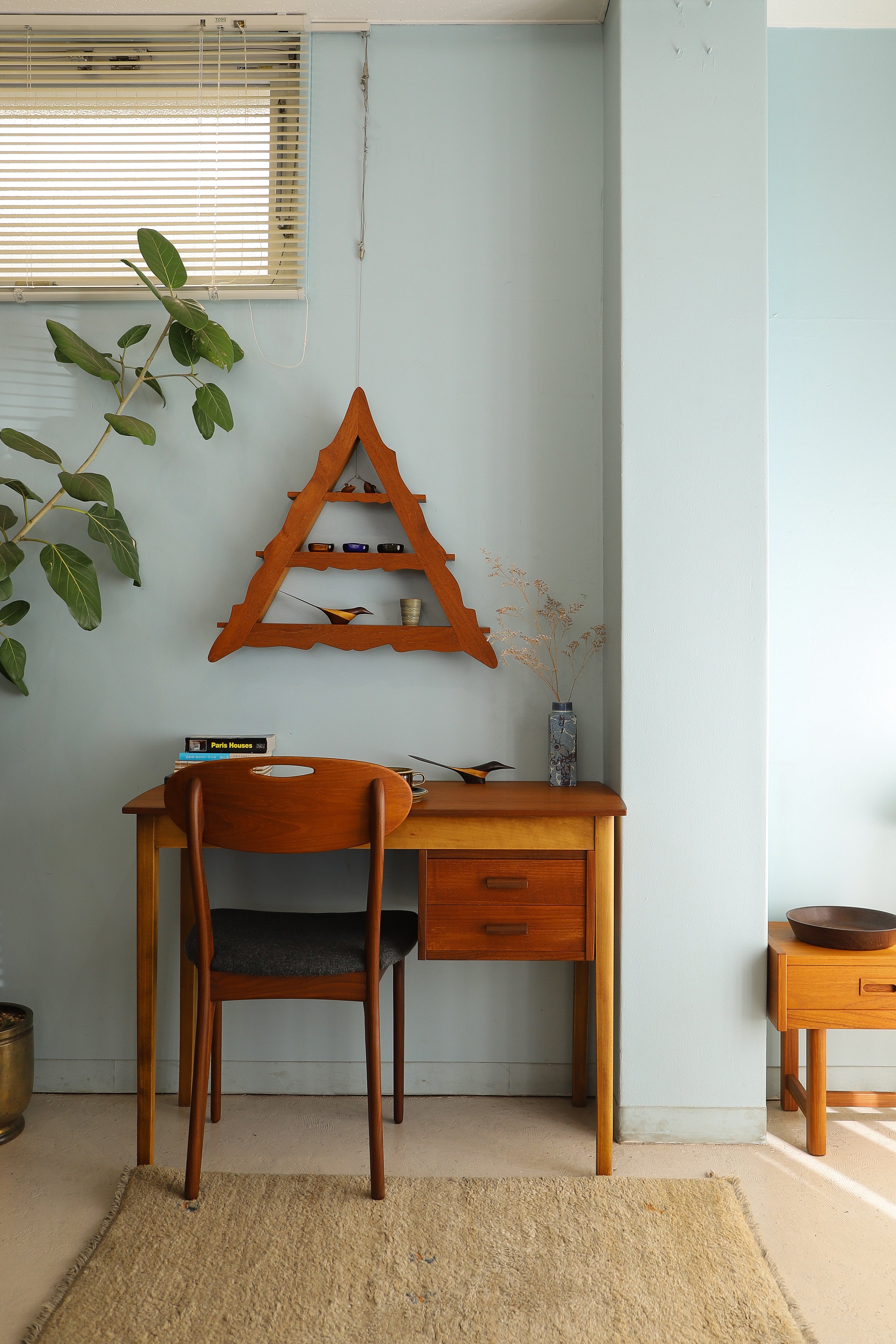 ビンテージ 鳥 オブジェ レトロ 理科室 書斎 cabinet 【公式通販】