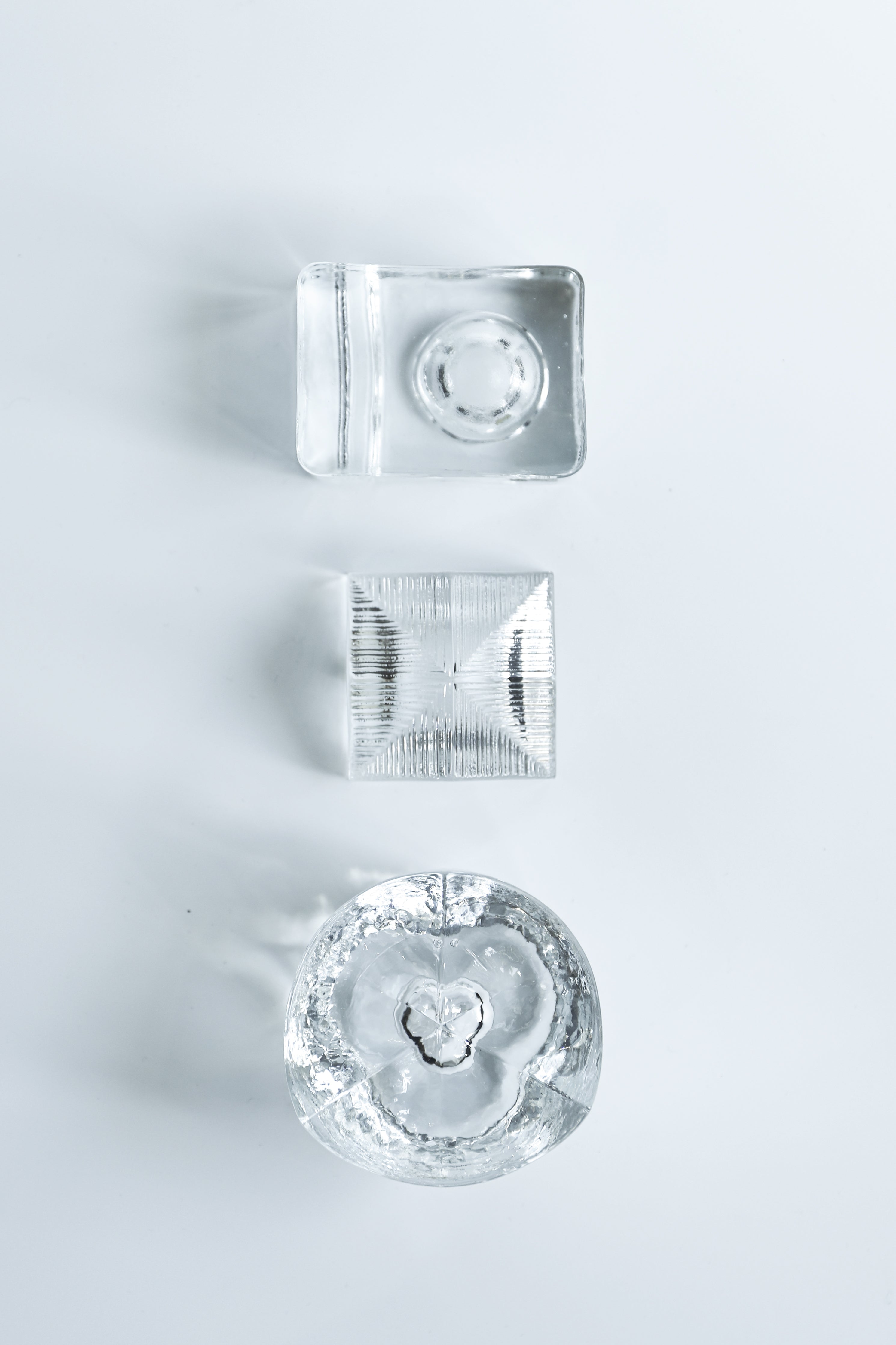 スウェーデンヴィンテージ ガラス インテリア 北欧雑貨/Swedish