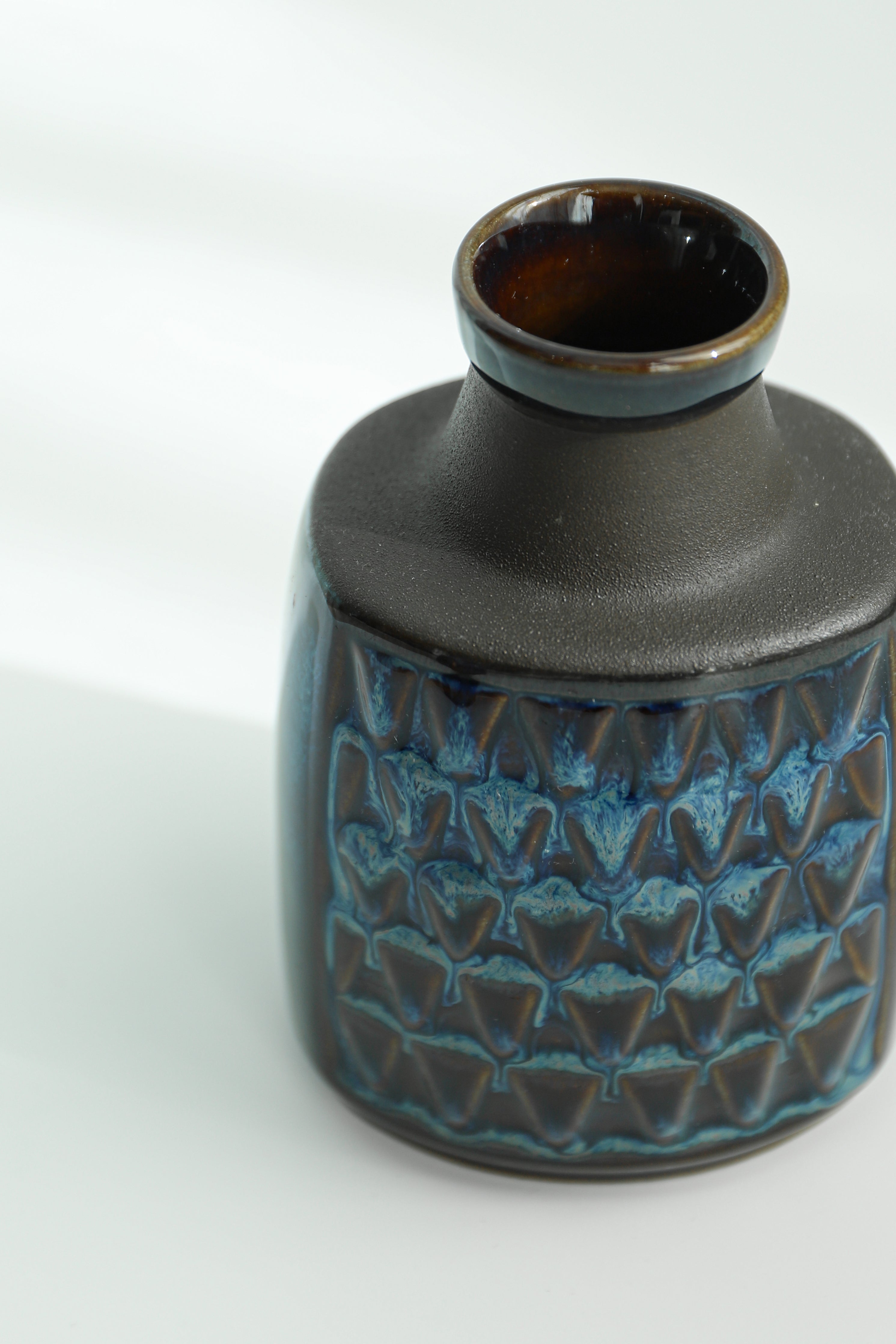 スーホルム フラワーベース 花瓶 エイナー・ヨハンセン 北欧雑貨