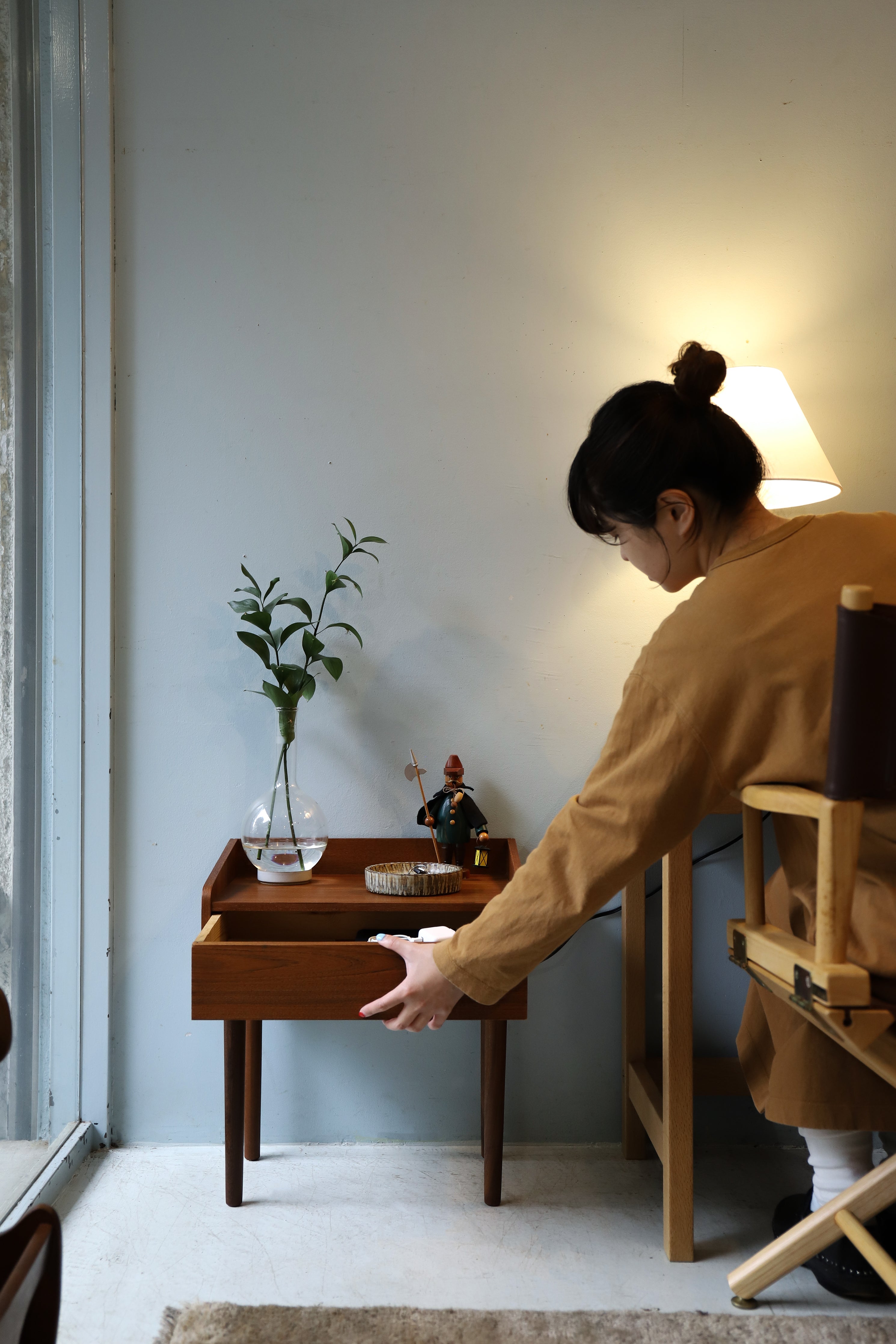 ヴィンテージ サイドテーブル 【公式通販】