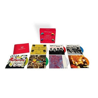 ザ・ビートルズ / クリスマス・レコード・ボックス【Limited Edition