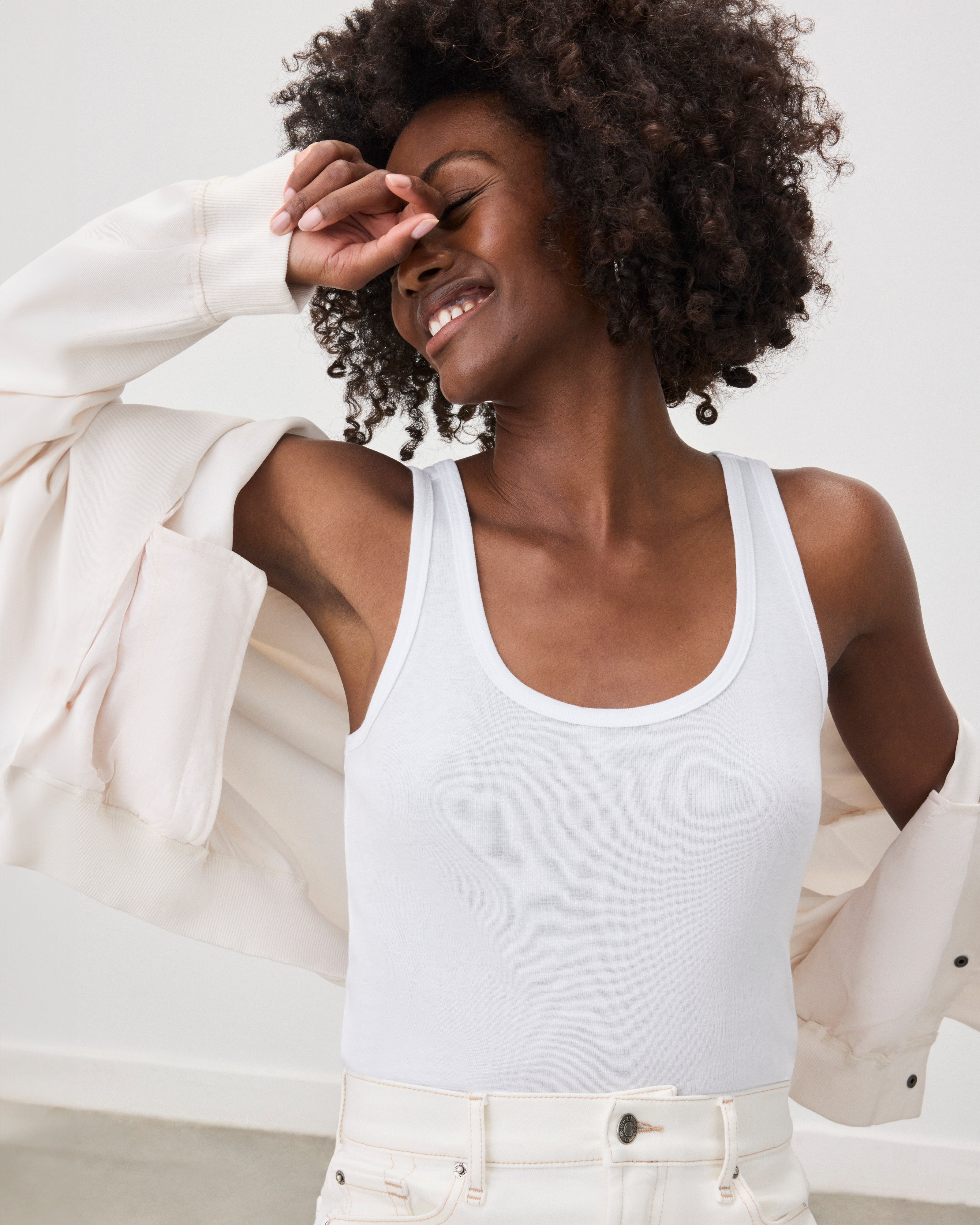 The Classic Tank - Splendid