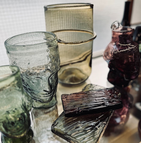 Creator's note | La Soufflerie（ラ・スフルリー）アーティスト夫婦の