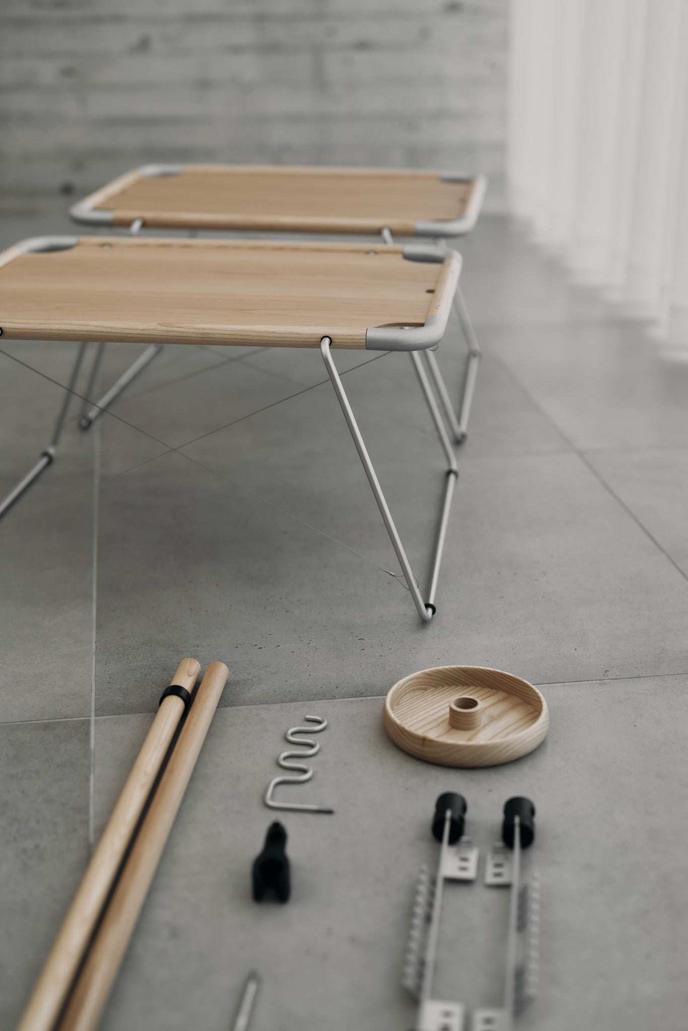 Exclusive Launch / Hxo Design for Wanderout – wanderout