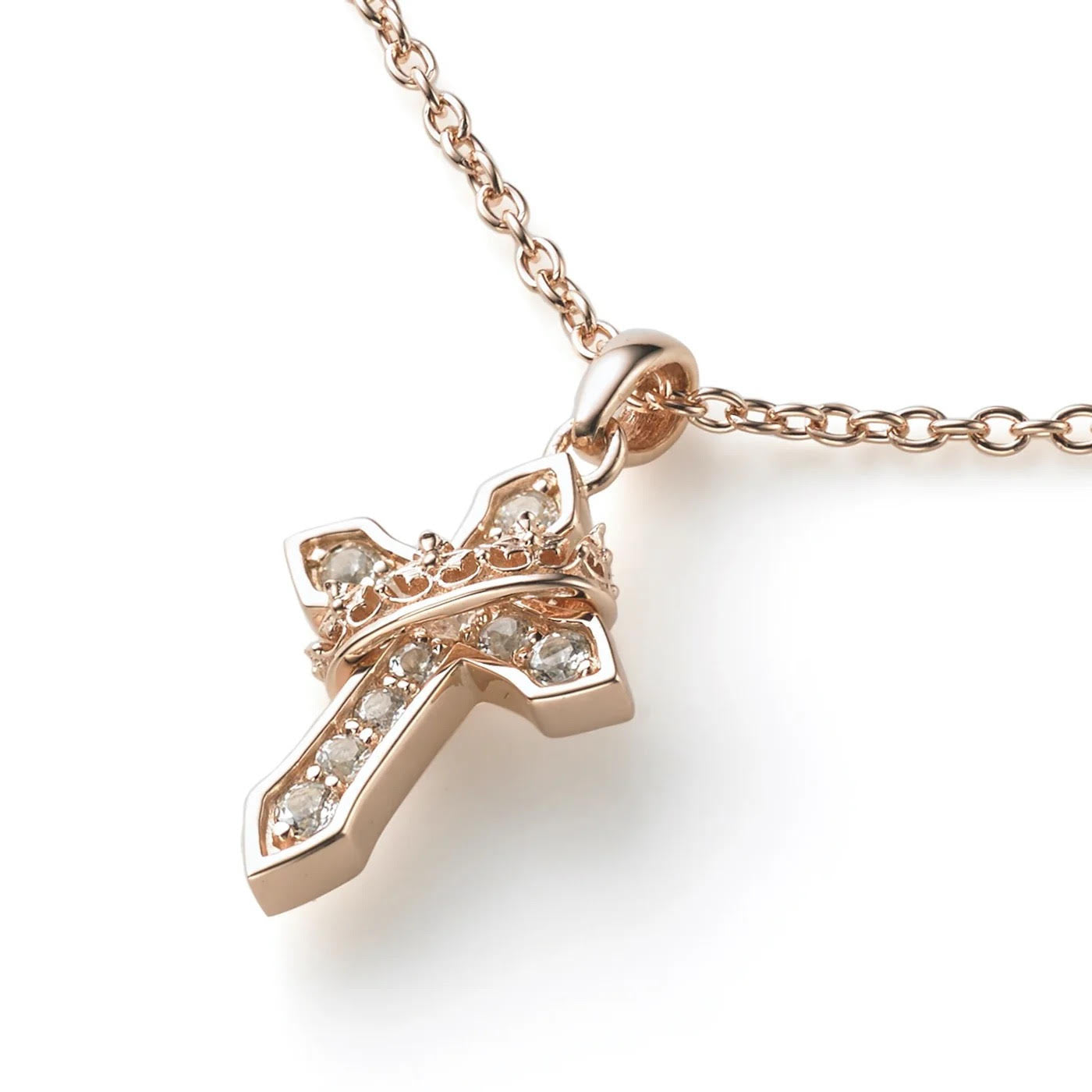 COMPASSION CROSS ネックレス | ジャスティン デイビス（JUSTIN DAVIS