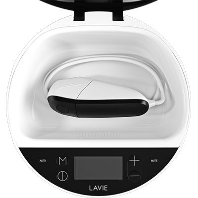 注文 LAVIE ULTRA_SONIC 家庭用美顔器 LAVIE ULTRA_SONIC ラビ
