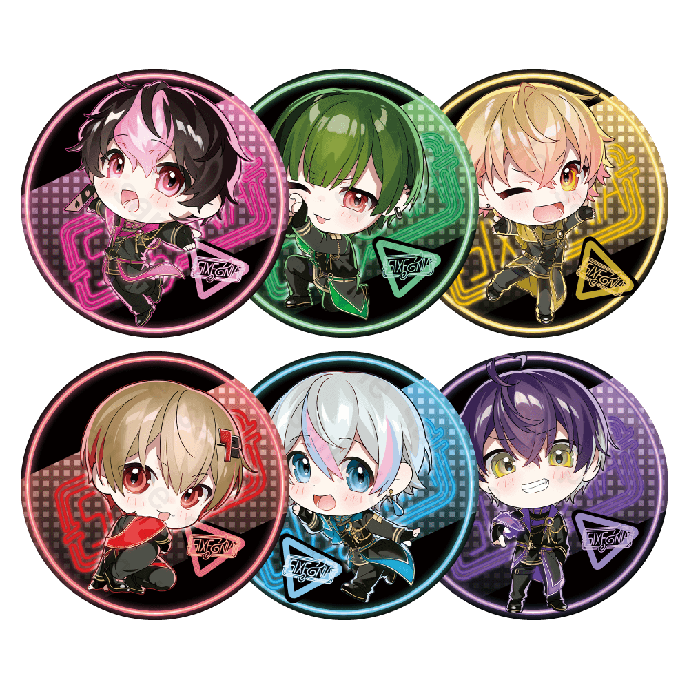 シクストア【公式グッズショップ】