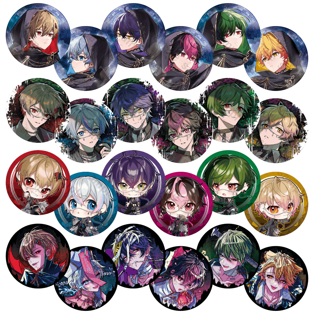 シクストア【公式グッズショップ】