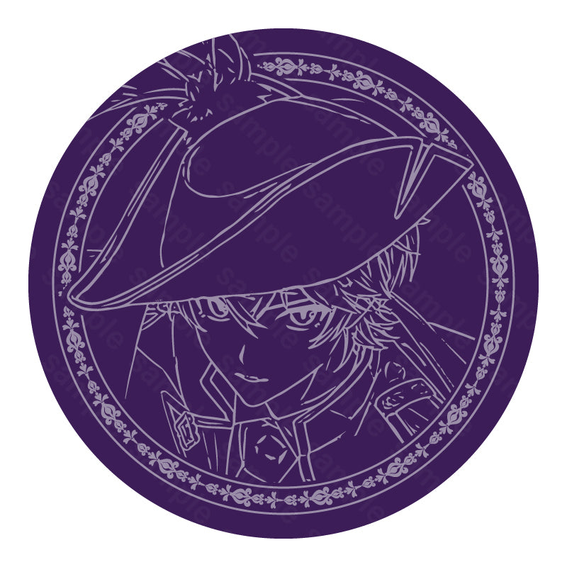 シクフォニ いるま リングライト シクフォニ ロゴ型リングライト いる