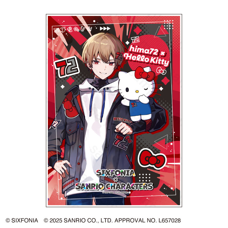 シクフォニ モチーフ 折りたたみ傘 暇72 シクフォニ モチーフ