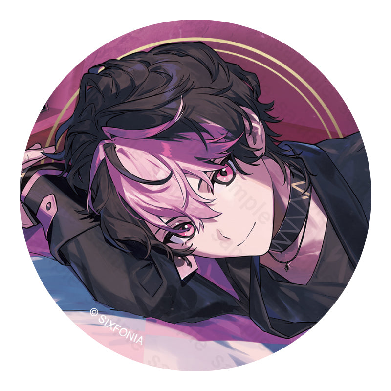 シクフォニ🎼 on X: 