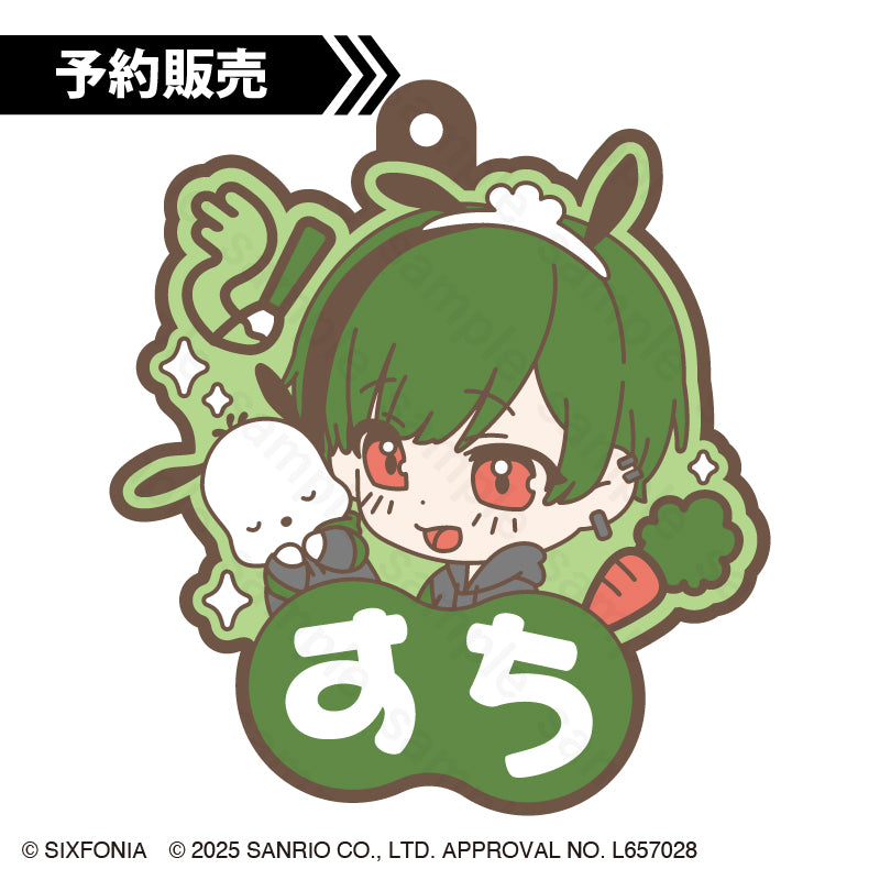 シクフォニ すち リンラ シクフォニ ロゴ型リングライト すちカラー