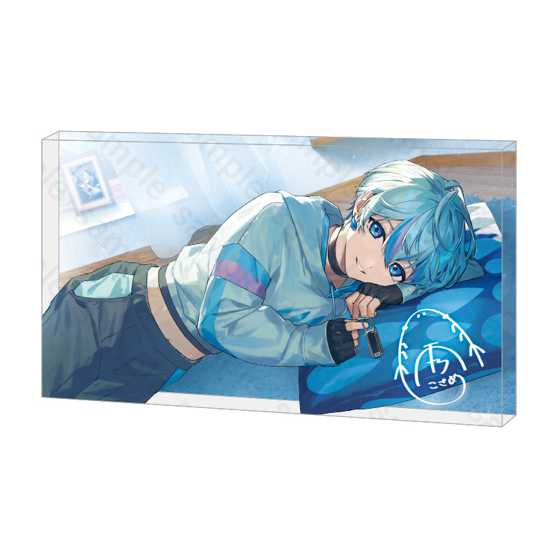 シクストア【公式グッズショップ】