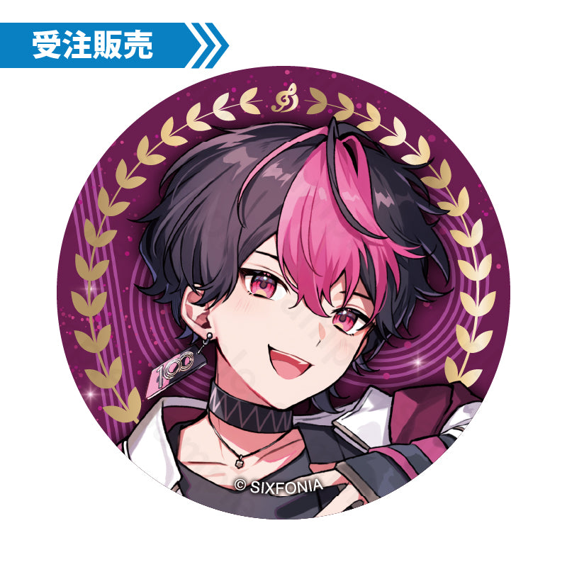 シクフォニ LAN グッズセット Amazon.co.jp: シクフォニ LAN 2024 誕生