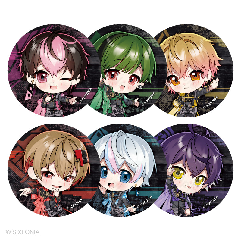 シクストア【公式グッズショップ】