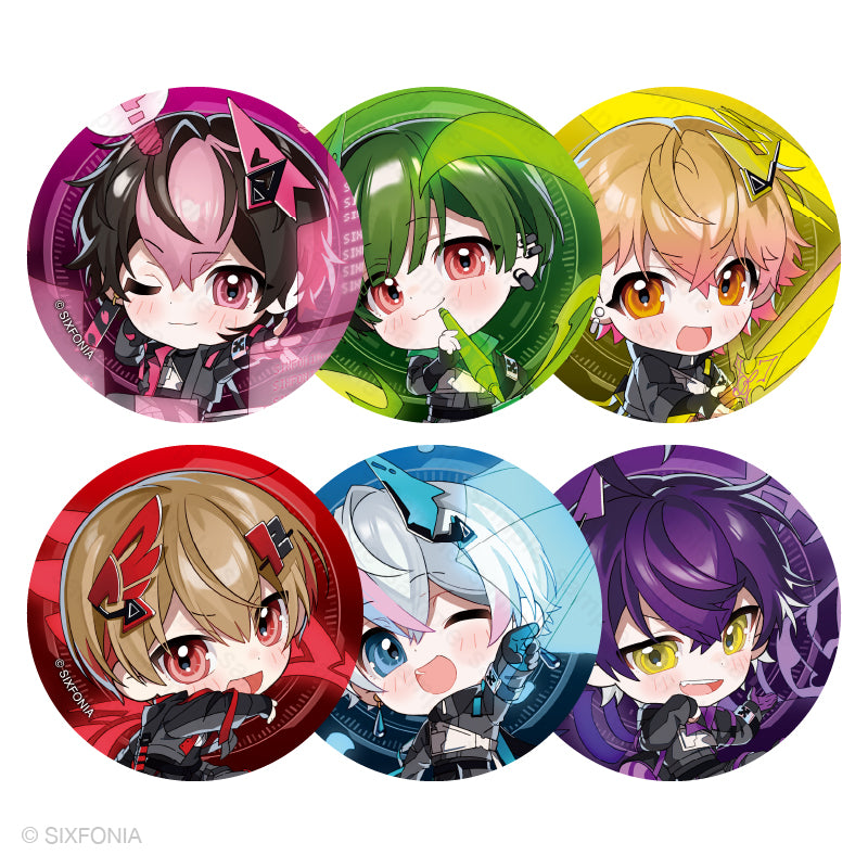 シクストア【公式グッズショップ】