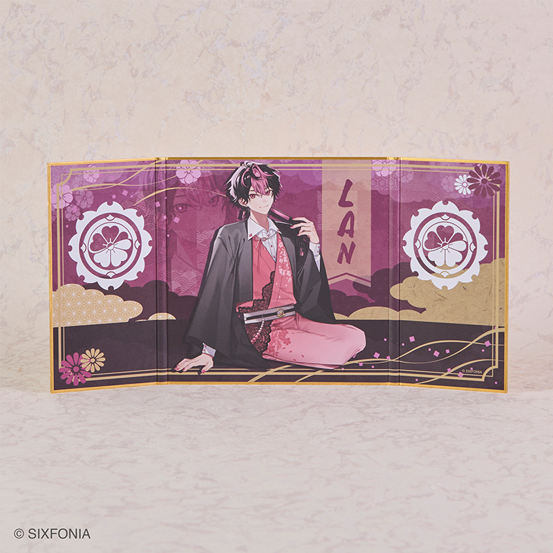 LANの商品 - シクストア【公式グッズショップ】