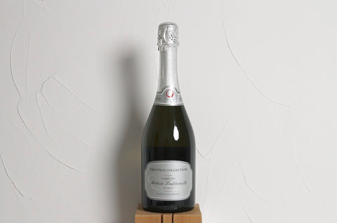 大沢ワインズ プレステージコレクション メソッド トラディショナーレ