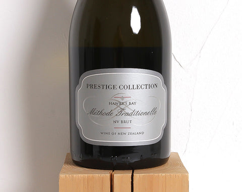 大沢ワインズ プレステージコレクション メソッド トラディショナーレ