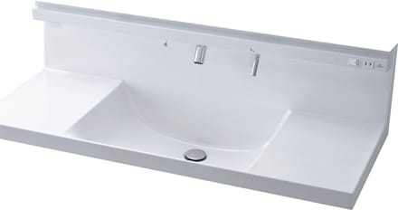 LIXIL EV w750 洗面化粧台 LIXIL EV w750 洗面化粧台 LIXIL / 洗面化粧