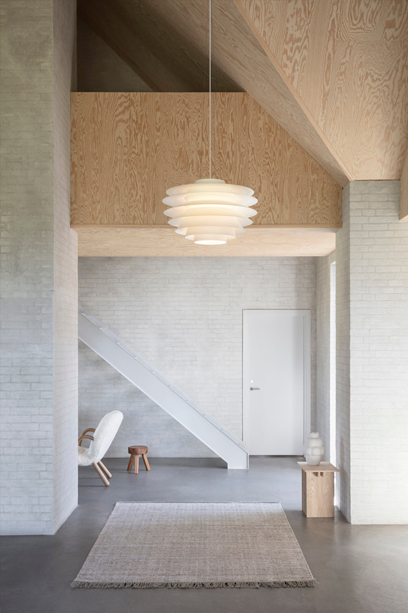 LYFA Verona 175 White リーファ ヴェローナ ペンダントライト Sven