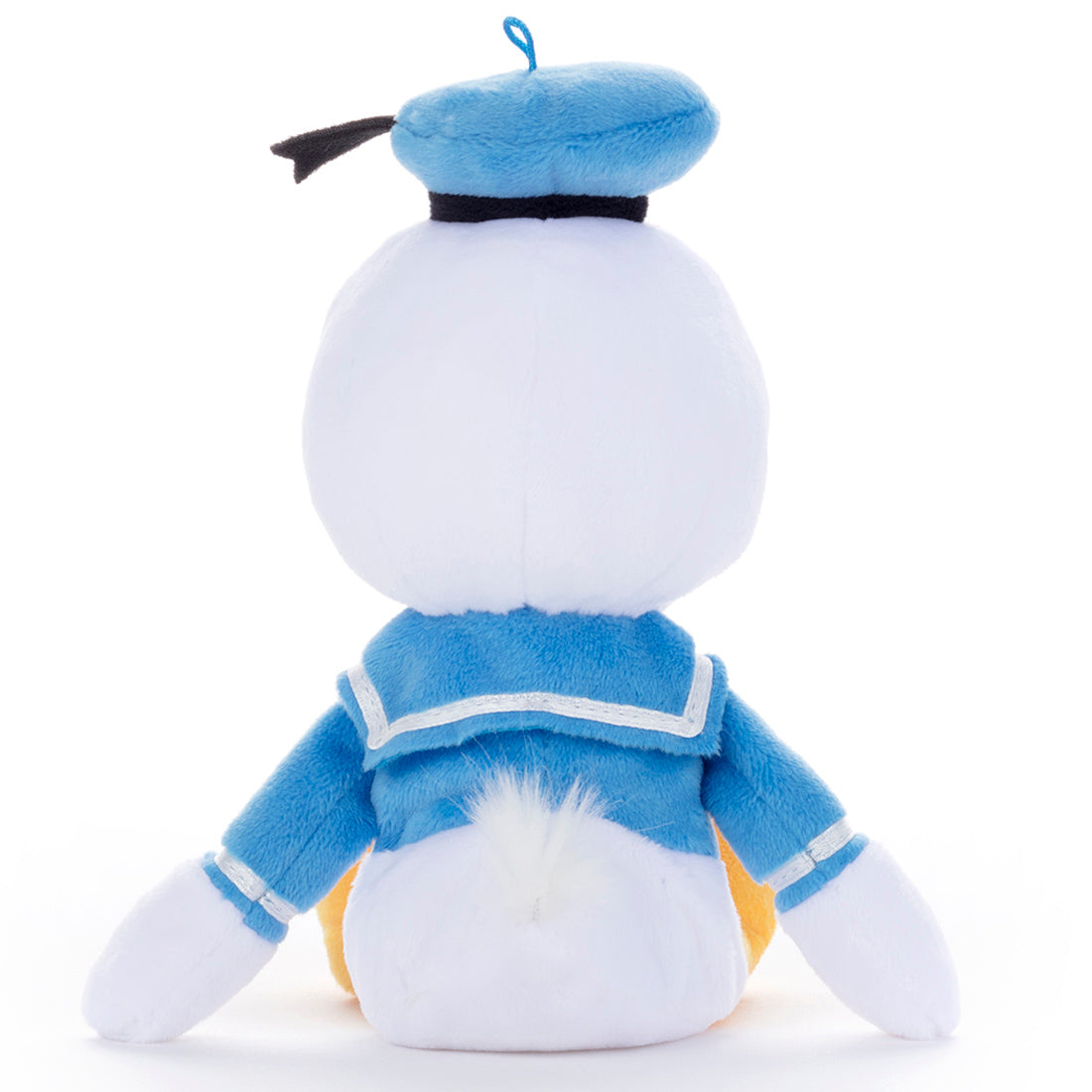 結婚式の電報に♪ドナルド&デイジーがお祝い - ぬいぐるみバルーン