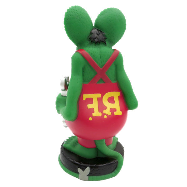Funko メタルボブルヘッド ラットフィンク 8個 RAT FINK（ラット