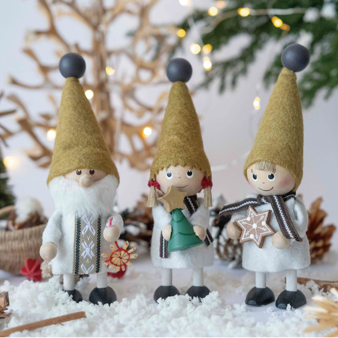 ディズニー ステラルー ツリー クリスマス ぬいぐるみ リーナ・ベルの