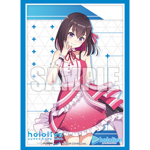 スリーブ1_hololive SUPER EXPO 2022