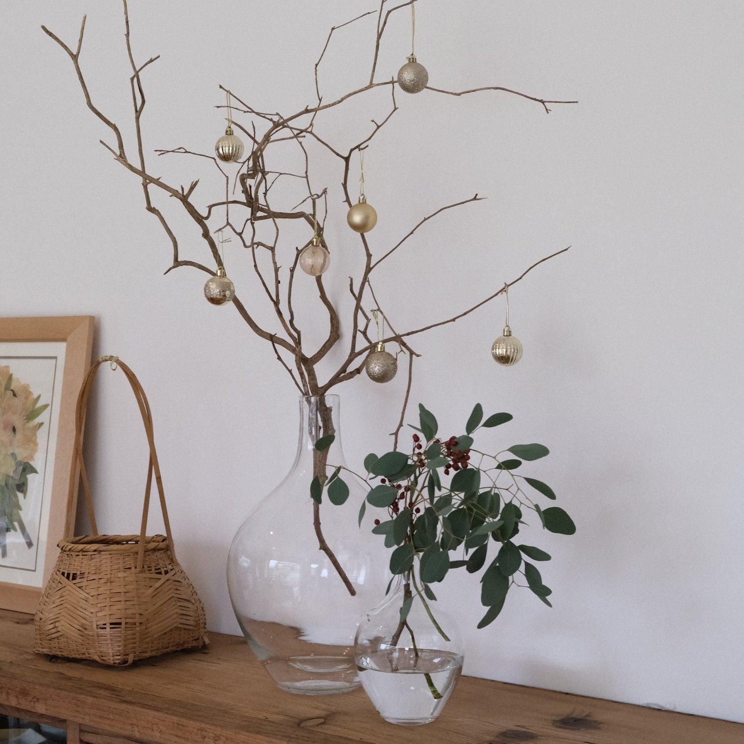 大花瓶 満面人物画 細密粉彩 飾り壺 花瓶 花器 壷 110cm 関西エリア 大