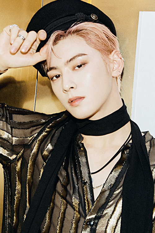 コレクション ASTRO チャウヌ ASTRO チャウヌ ASTROチャウヌ代表作10選