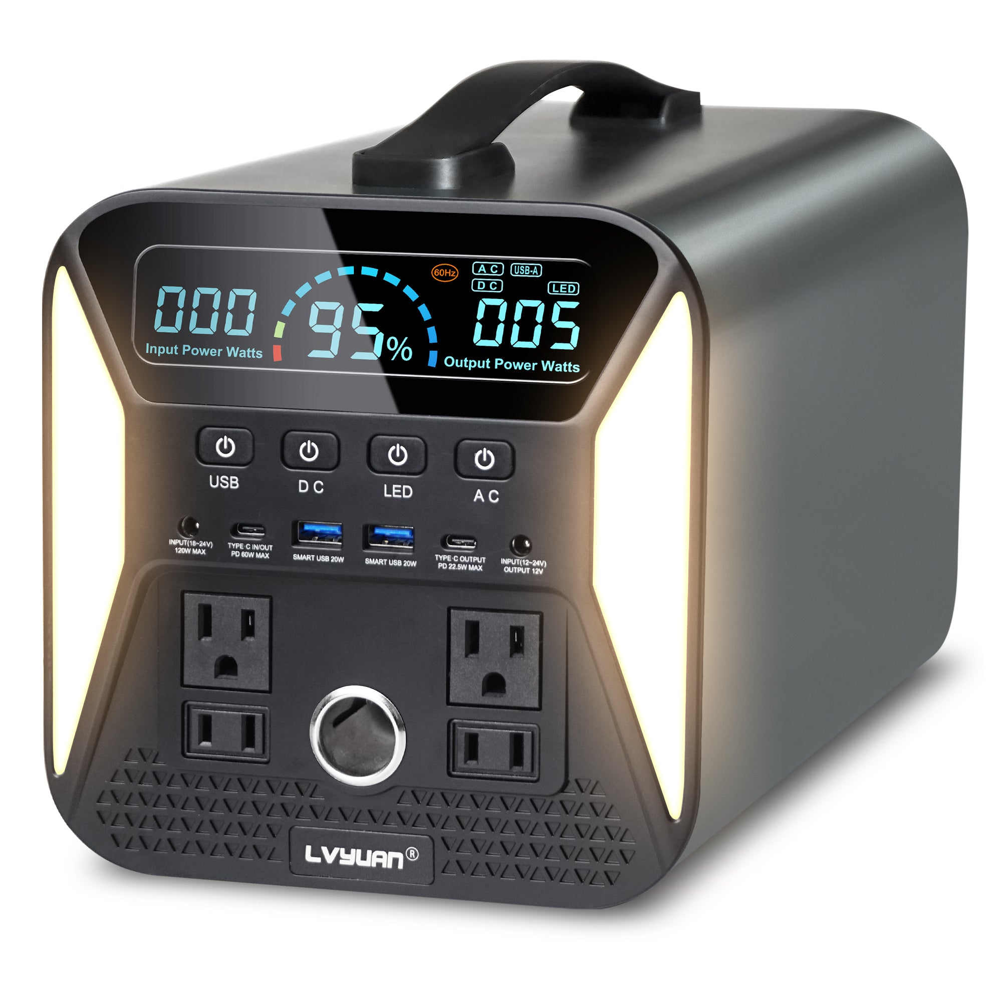 ポータブル電源 マックスパワー PL1000J 品ジャンク