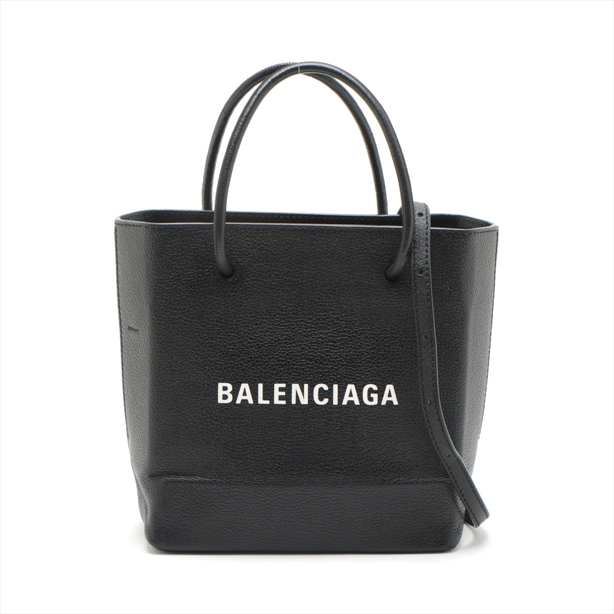 BALENCIAGA バレンシアガ カバスS ハンドバッグ/トートバッグ