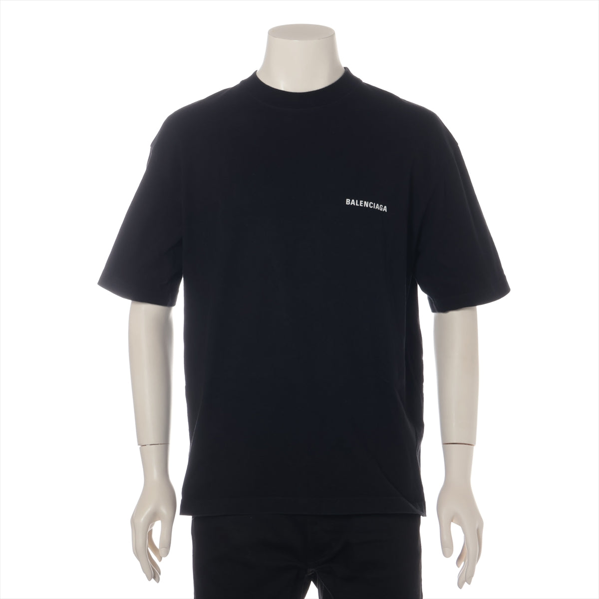 BALENCIAGA Tシャツ メンズ XXS 正規品