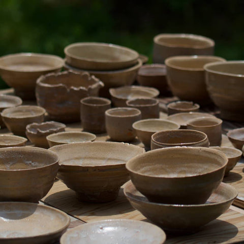 川瀬隆一郎氏インタビュー 崎陽高麗～独自の井戸を一途に創り続ける