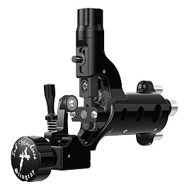 Dragonfly Tattoo Machines by Ink Machines | Painful Pleasures Help