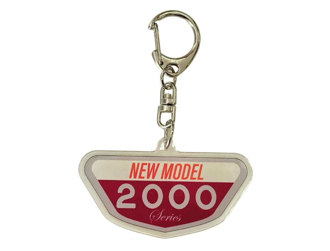 鉄道プレート (阪急電車)阪急運行標識板 急行宝塚 行先板サボ(使用板