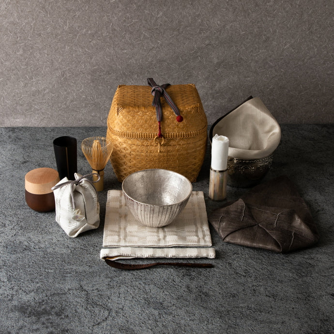 旅持ち茶籠シリーズ – タグ 