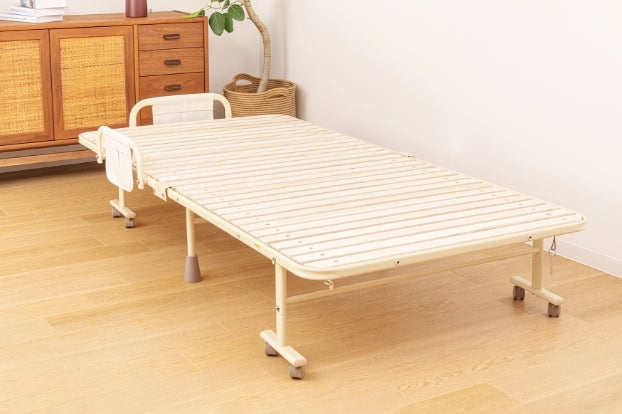 リクライニング・折りたたみ機能付きのベッドの選び方｜アテックス