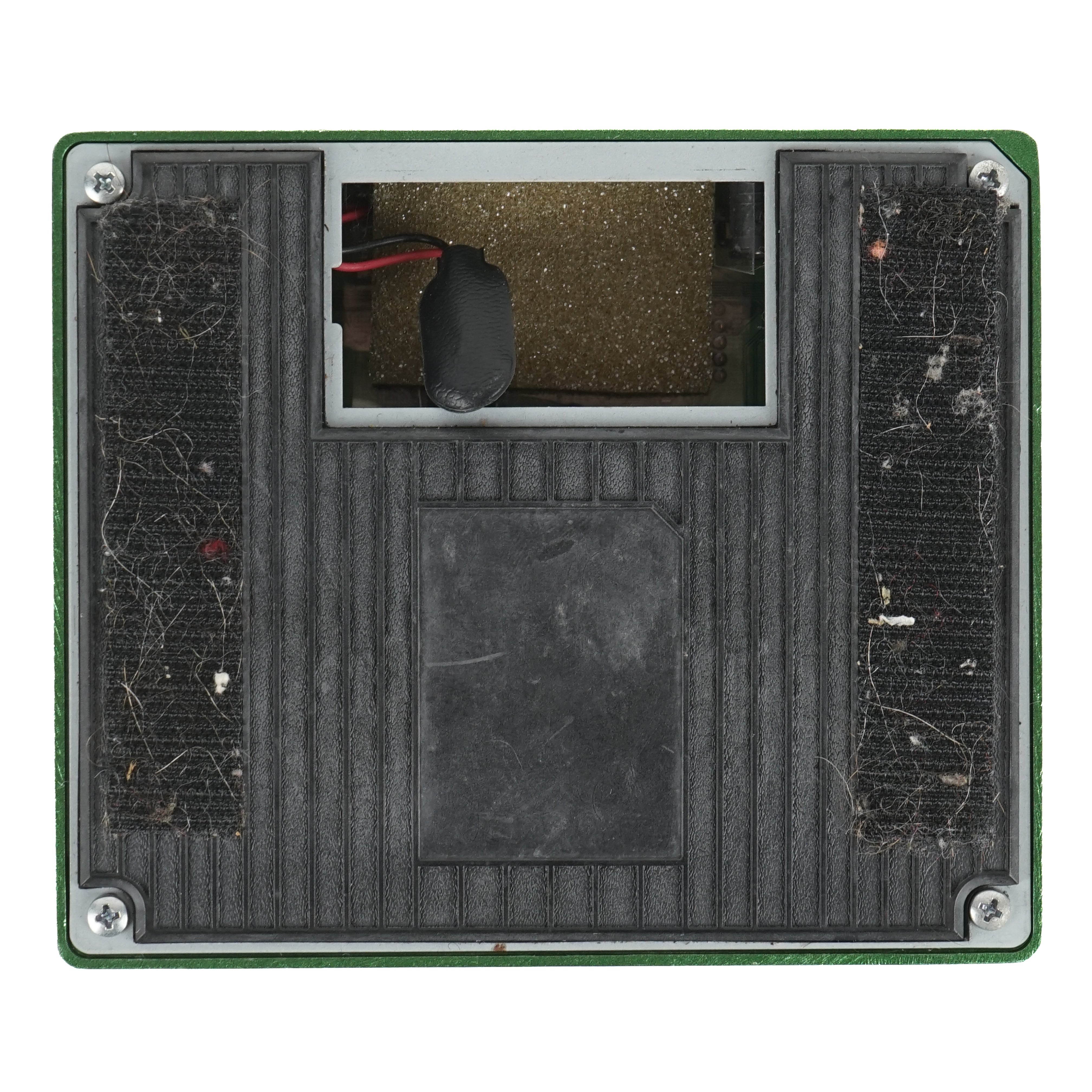 Thunder Road Guitars - Used Vox Time Machine Pedal